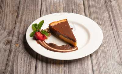 Restaurante Mezquida