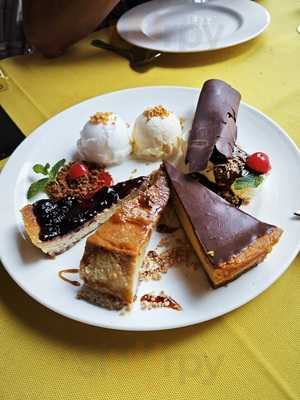 Restaurante Mezquida