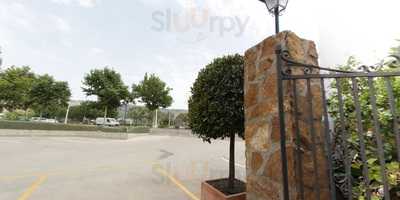 Restaurante Mezquida