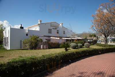 Restaurante Mezquida