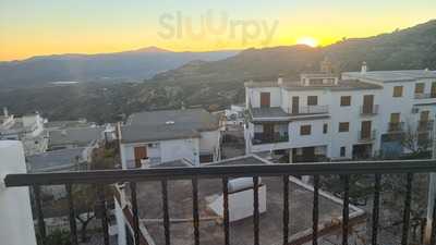 Restaurante Refugio De Nevada