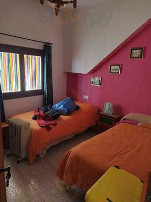 Restaurante Refugio De Nevada