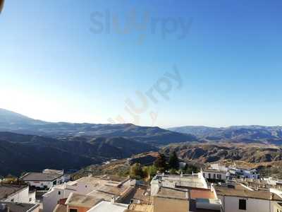 Restaurante Refugio De Nevada