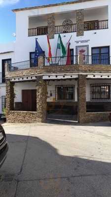 Restaurante Refugio De Nevada