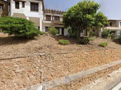 Restaurante Refugio De Nevada