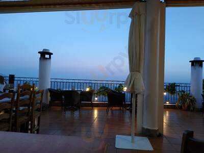 Restaurante Refugio De Nevada