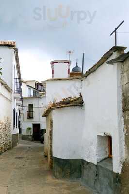 Restaurante Refugio De Nevada