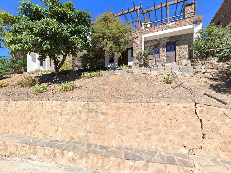 Restaurante Refugio De Nevada