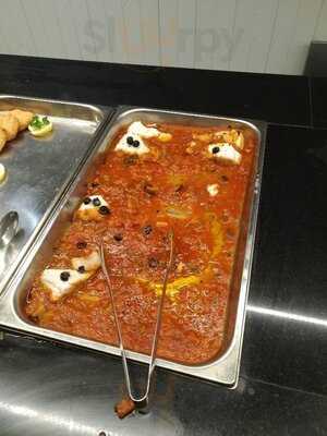 Muerde La Pasta Capitol