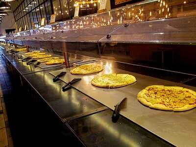 Muerde La Pasta Capitol