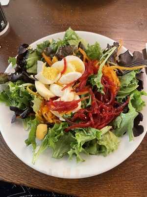 Muerde La Pasta Capitol