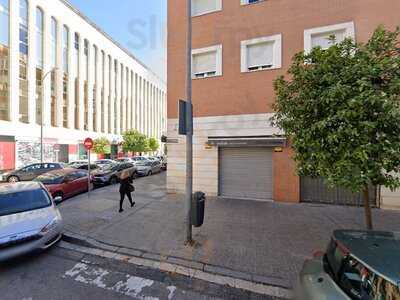 El Rincon De La Buhaira