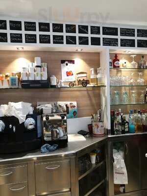 Heladerías Jijonenca La