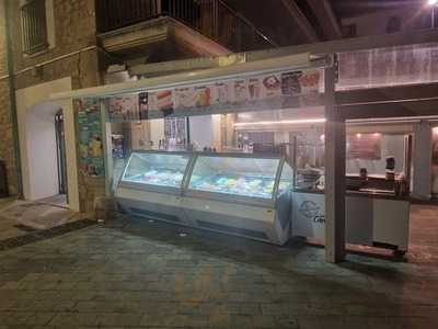 Heladerías Jijonenca La