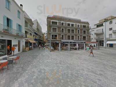 Heladerías Jijonenca La