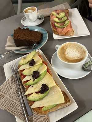 Café Botànico