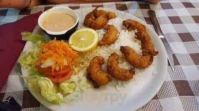 Ristorante & Pizzeria Campobello