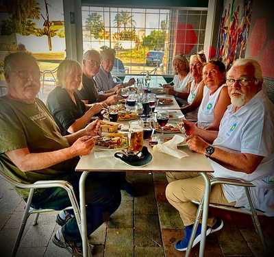 Ristorante & Pizzeria Campobello