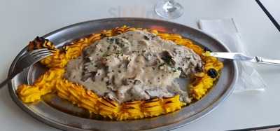 Ristorante & Pizzeria Campobello