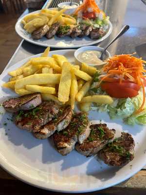 Ristorante & Pizzeria Campobello