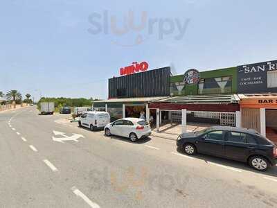 Ristorante & Pizzeria Campobello