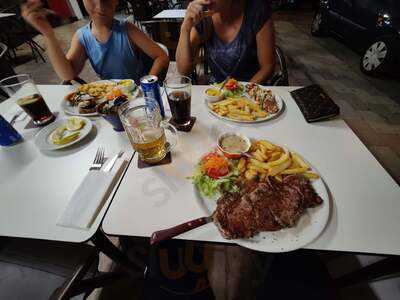 Ristorante & Pizzeria Campobello