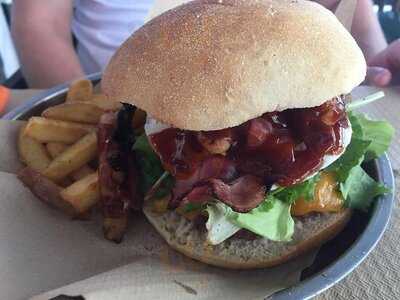 Mr. Carrot Fast Gust