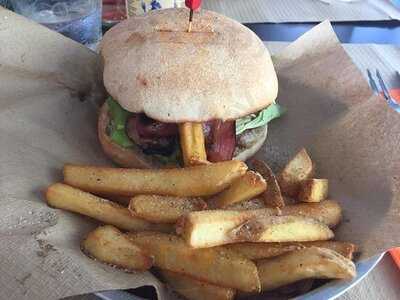 Mr. Carrot Fast Gust