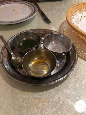 Swagat Indian Restaurant