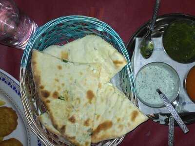 Swagat Indian Restaurant