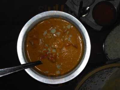 Swagat Indian Restaurant