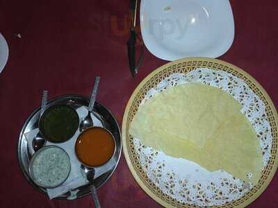 Swagat Indian Restaurant