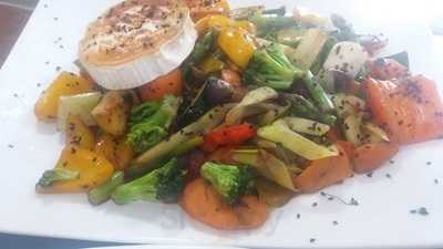 Lope Restaurante & Jardín