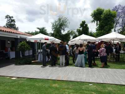 Lope Restaurante & Jardín