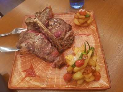 Lope Restaurante & Jardín