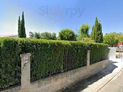 Lope Restaurante & Jardín