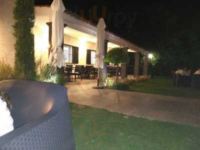 Lope Restaurante & Jardín