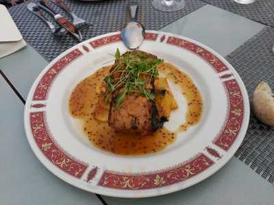 Lope Restaurante & Jardín