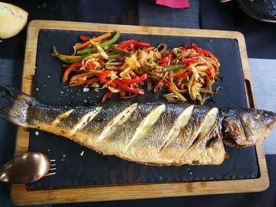 Lope Restaurante & Jardín