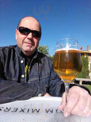 Lope Restaurante & Jardín