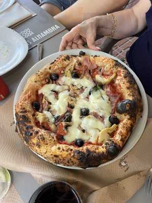 Da Filippo Pizzería