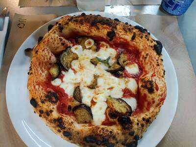 Da Filippo Pizzería