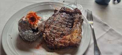 Asador Mar Del Plata