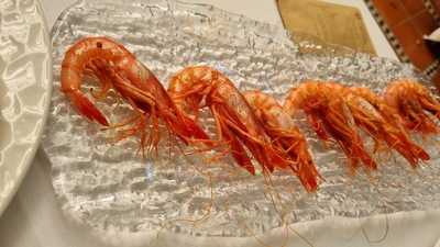 Restaurante La Senia