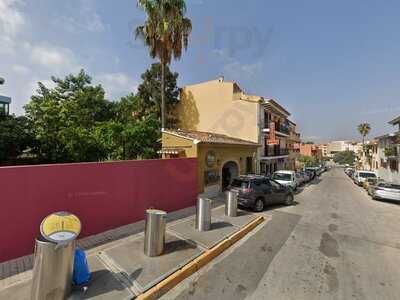 Restaurante La Senia