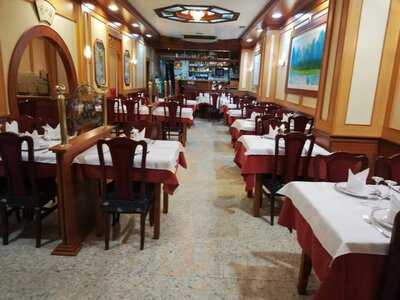 Restaurante Chino Dynasty