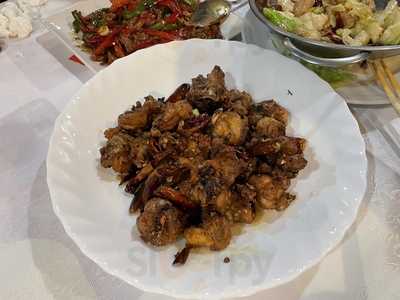 Restaurante Chino Dynasty