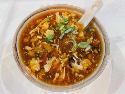 Restaurante Chino Dynasty