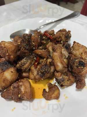 Restaurante Chino Dynasty