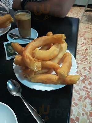 Churreria Hermanos Garcia